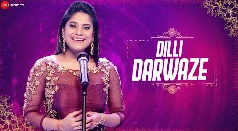 Dilli Darwaze Lyrics