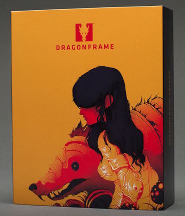 dragonframe promo code