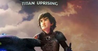 Dragons Titan Uprising APK