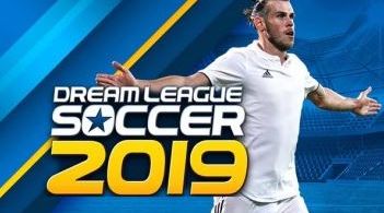 Dream League Soccer 2019 apk