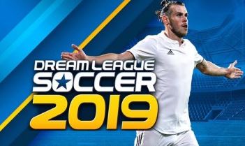 Dream League Soccer 2019 apk