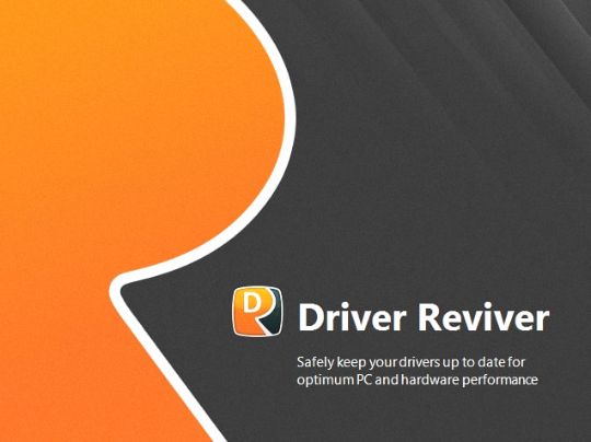 Driver Reviver 5.42.2.10 download the last version for ios