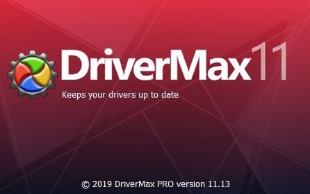 DriverMax Pro 11