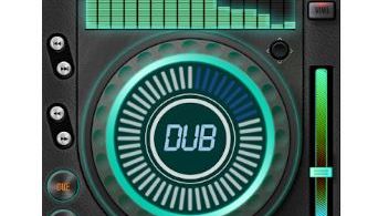 Dub Music Player APK