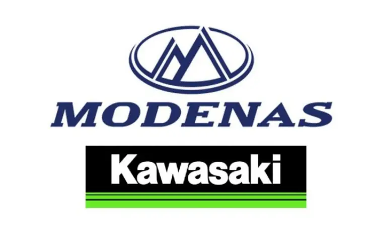 EMOS officially appointed as Malaysian Kawasaki distributors
