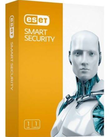 ESET Internet Security v12.1.34.0