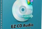 EZ CD Audio Converter Ultimate v9.3.2.1 Portable Cracked