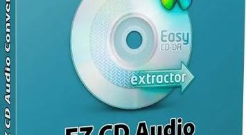 EZ CD Audio Converter Ultimate v9.3.2.1 Portable Cracked