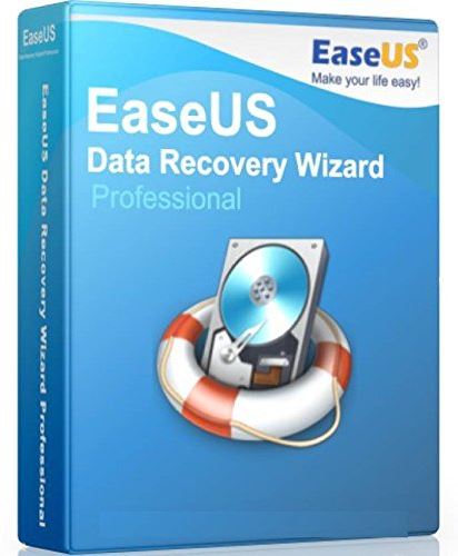 EaseUS Data Recovery Wizard Technician Pro 11.9