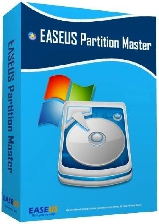 easeus partition master key