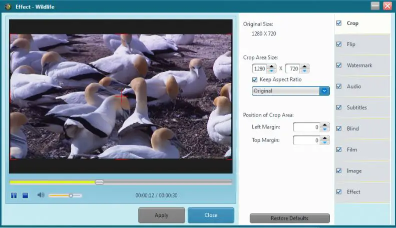 Easy Video Converter v11.2.0 