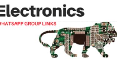 Electrical Engineering WhatsApp Group Link