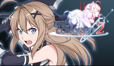 Epic Conquest 2 APK