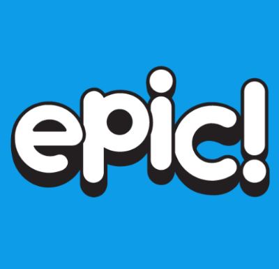 Epic Kid's Books & Educational Reading Library