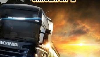 Euro Truck Simulator 2 [v 1.35.1.30s + 66 DLC] (2013) PC