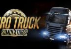 Euro Truck Simulator 2 pc game