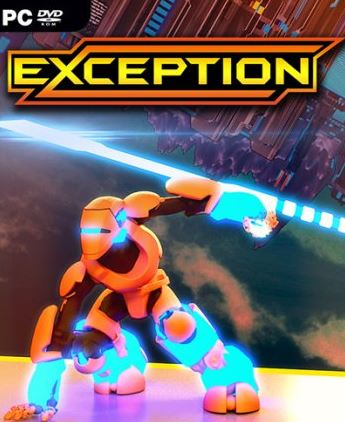 Exception (2019) PC