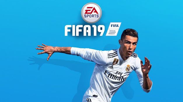 FIFA 19 PC Game Download