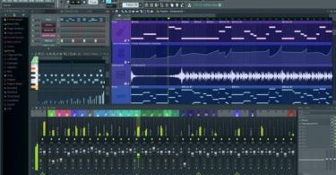 FL Studio Producer Edition v20.8.4.2576 (x64)