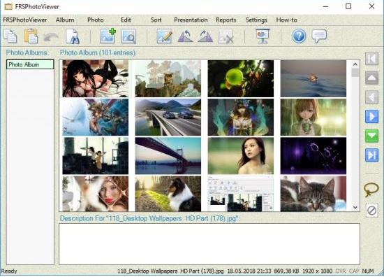 FRSPhotoViewer 2.0.2