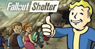 Fallout Shelter APK