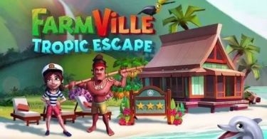 FarmVille Tropic Escape APK