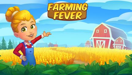 download Farming Fever: Cooking Games