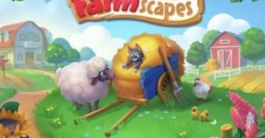 Farmscapes APK