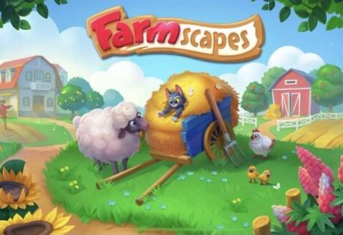 Farmscapes APK