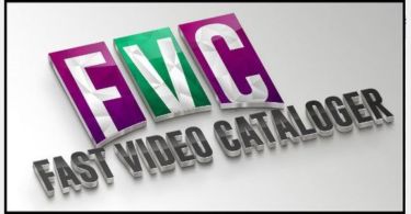 Fast Video Cataloger 8.3.0.0