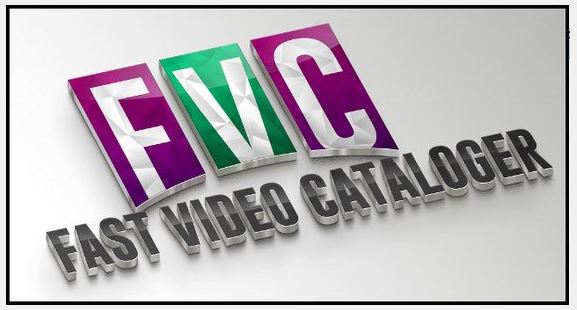 Fast Video Cataloger 8.3.0.0 