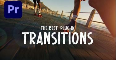 FilmImpact Premium Video Transitions