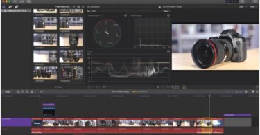 Final Cut Pro v10.6.1 Pre-Cracked For macOS
