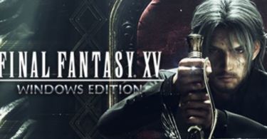 Final Fantasy XV Windows Edition Episode Ardyn pc game