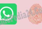 Fingerprint Authentication In WhatsApp
