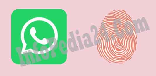Fingerprint Authentication In WhatsApp
