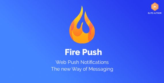 Fire Push