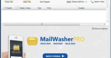 Firetrust MailWasher Pro v7.12.68