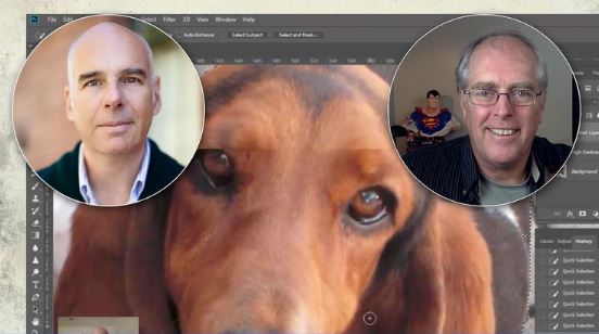 Five Fast Masking Tips in Photoshop CC Course Catalog