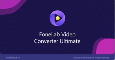 FoneLab Video Converter Ultimate 9.3.12 (x64)