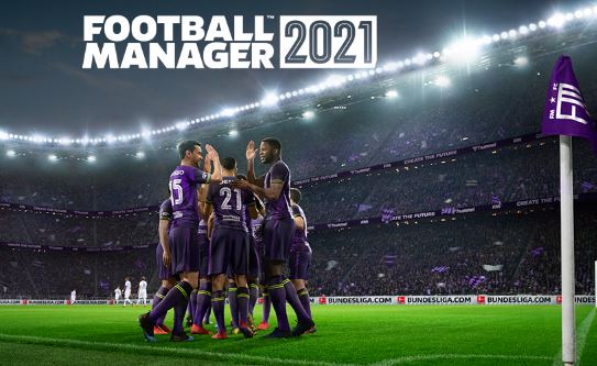 Football Manager 2021 Mobile APK