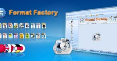 Format Factory 4.6.1.0