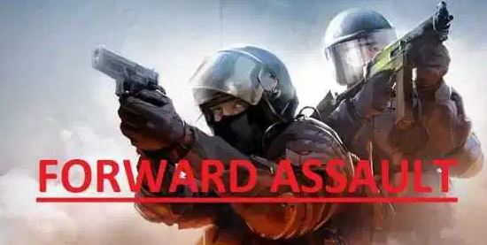 Forward Assault APK