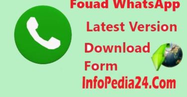 Fouad WhatsApp Latest Version Download