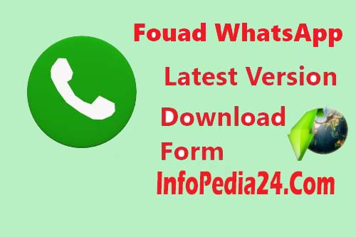 Fouad WhatsApp Latest Version Download