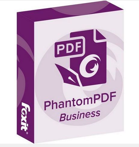 Foxit PhantomPDF Business 10.1.4.37651 FULL