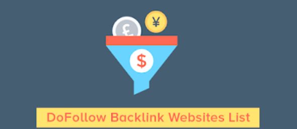 Fresh DoFollow Backlink Sites List