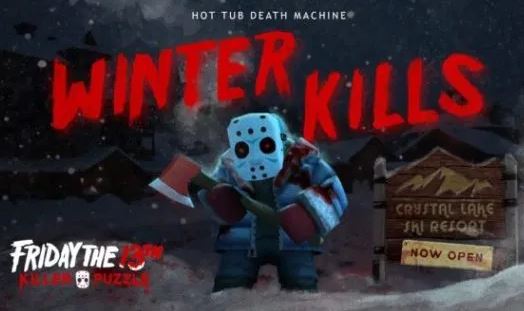 Friday the 13th Killer Puzzle APK