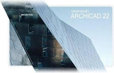 GRAPHISOFT ARCHICAD 22 Build 6000 (x64) Preview