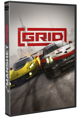 GRID (2019) pc game